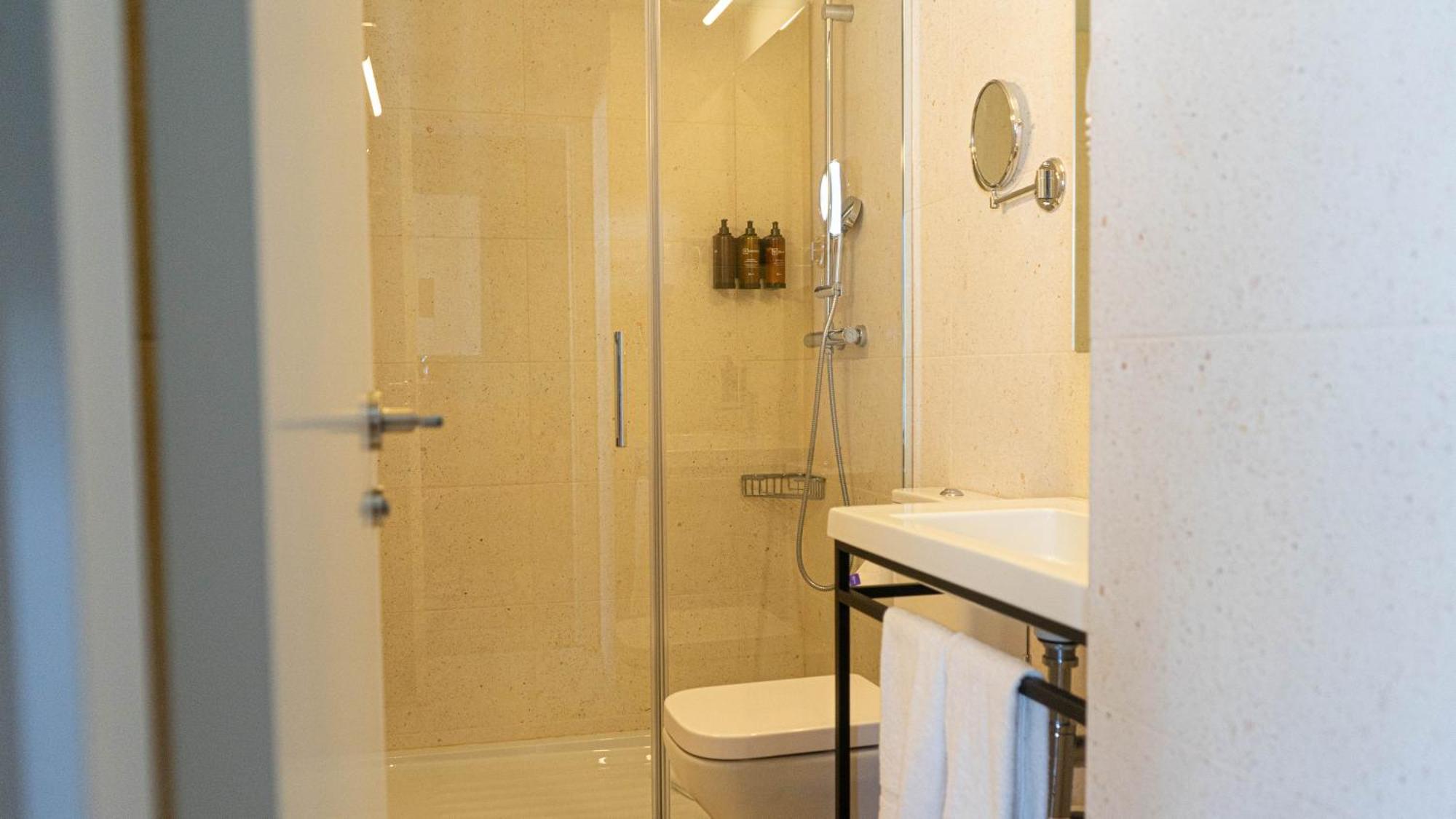 Appartement Be Mate Trafalgar Madrid