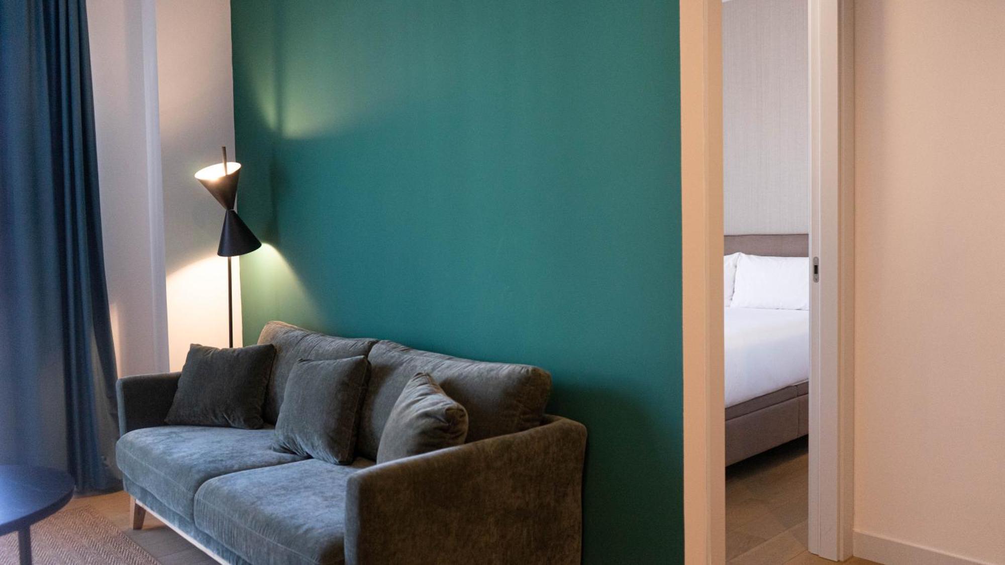 Be Mate Trafalgar Appartement *